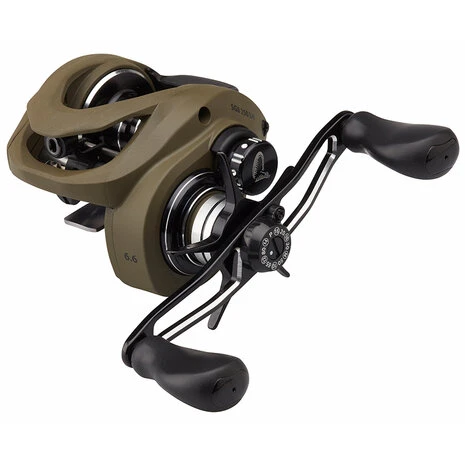 Savage Gear - Reel SG8 BC - Savage Gear 1 Savage Gear - Reel SG8 BC - Savage Gear