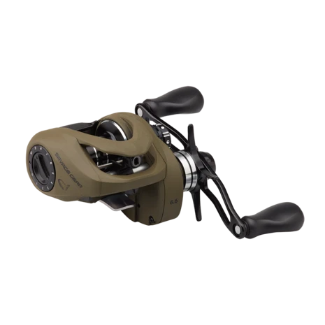 Savage Gear - Reel SG8 BC - Savage Gear 3 Savage Gear - Reel SG8 BC - Savage Gear - Afbeelding 3