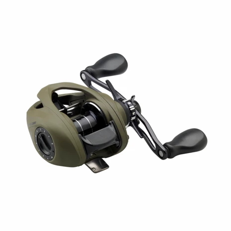 Savage Gear - Reel SG8 BC - Savage Gear 4 Savage Gear - Reel SG8 BC - Savage Gear - Afbeelding 4