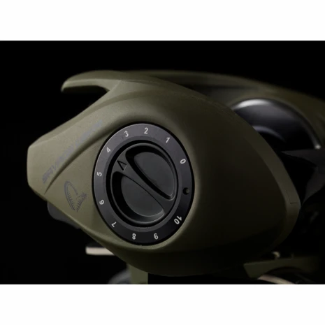 Savage Gear - Reel SG8 BC - Savage Gear 6 Savage Gear - Reel SG8 BC - Savage Gear - Afbeelding 6