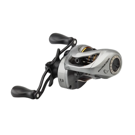 Savage Gear - Reel SG6 BC LH 5+1BB - Savage Gear 2 Savage Gear - Reel SG6 BC LH 5+1BB - Savage Gear - Afbeelding 2