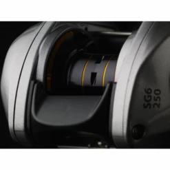 Savage Gear - Reel SG6 BC LH 5+1BB - Savage Gear 10 Savage Gear - Reel SG6 BC LH 5+1BB - Savage Gear -Visuitrusting Winkel 1936727760