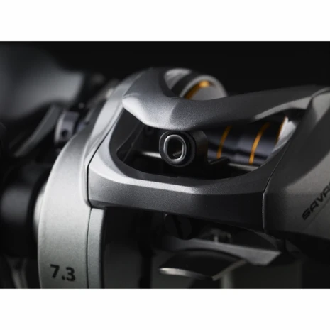 Savage Gear - Reel SG6 BC LH 5+1BB - Savage Gear 6 Savage Gear - Reel SG6 BC LH 5+1BB - Savage Gear - Afbeelding 6