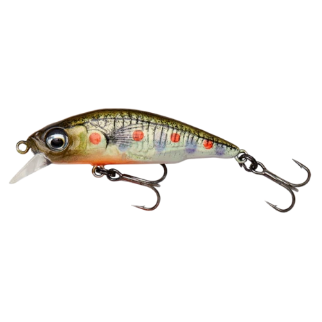 Savage Gear - Kunstaas 3D Sticklebait Twitch Sinking 5,5cm - 7,0gr - Savage Gear 1 Savage Gear - Kunstaas 3D Sticklebait Twitch Sinking 5,5cm - 7,0gr - Savage Gear