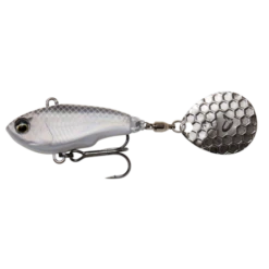 Savage Gear - Kunstaas Fat Tail Spin 6,5cm - 16gr - Savage Gear -Visuitrusting Winkel 1936757181