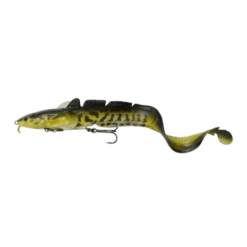 Savage Gear - Softbaits 3D Burbot Shallow 25cm - 70g Slow Sinking - Savage Gear 7 Savage Gear - Softbaits 3D Burbot Shallow 25cm - 70g Slow Sinking - Savage Gear -Visuitrusting Winkel 1936760946