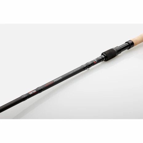 DAM - Feederhengel Detek Method Feeder 3,30m - 60gr - DAM 2 DAM - Feederhengel Detek Method Feeder 3,30m - 60gr - DAM - Afbeelding 2