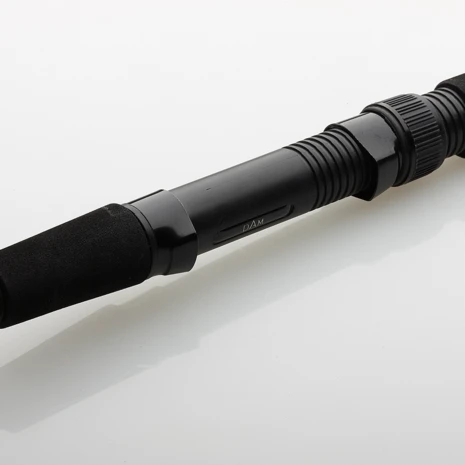 DAM - Spinhengel Base-X Spin 2,40m - 20-40gr - DAM 4 DAM - Spinhengel Base-X Spin 2,40m - 20-40gr - DAM - Afbeelding 4