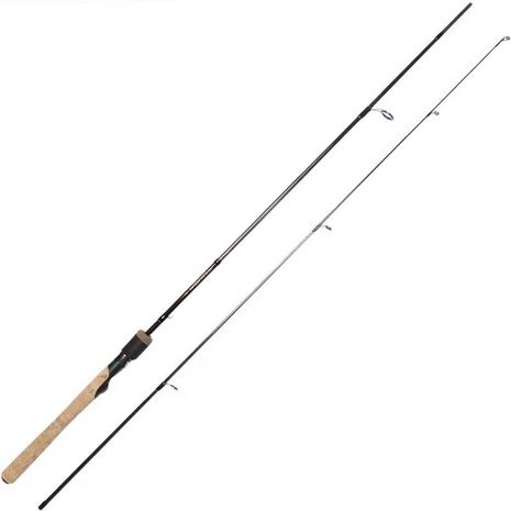 Garbolino - Spinhengel Spin Max H 270cm / 15-50gr - Garbolino 1 Garbolino - Spinhengel Spin Max H 270cm / 15-50gr - Garbolino