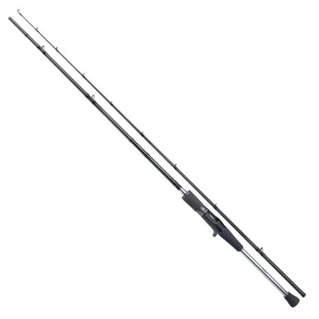 Shimano - Reelhengel Yasei Crankbait 2,20m - 8-24gr - Shimano 1 Shimano - Reelhengel Yasei Crankbait 2,20m - 8-24gr - Shimano