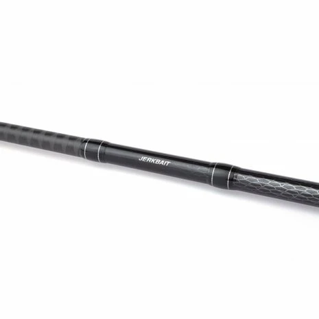 Shimano - Reelhengel Yasei Jerkbait 1,98m - 45-100gr - Shimano 4 Shimano - Reelhengel Yasei Jerkbait 1,98m - 45-100gr - Shimano - Afbeelding 4