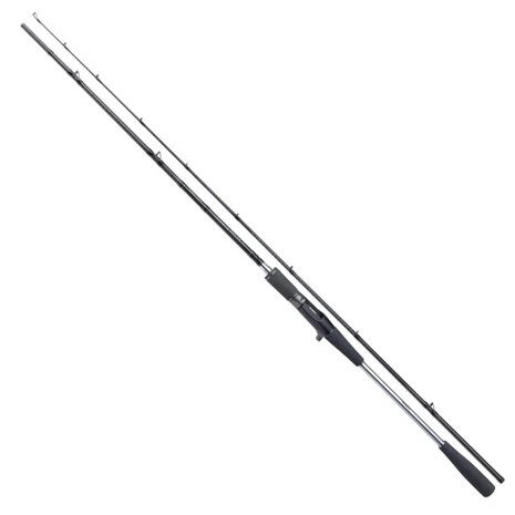 Shimano - Reelhengel Yasei Pike Swimb & BB Casting Fast 2,40m - 120-170gr - Shimano 1 Shimano - Reelhengel Yasei Pike Swimb & BB Casting Fast 2,40m - 120-170gr - Shimano