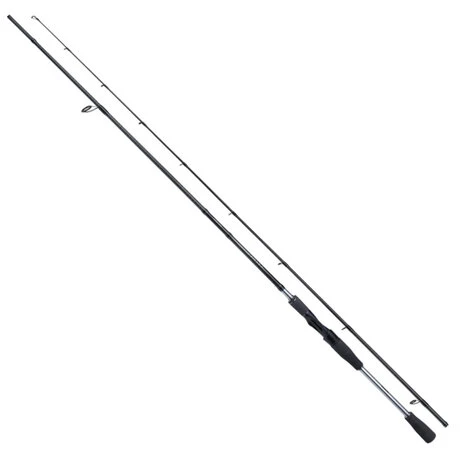 Shimano - Spinhengel Yasei Zander River Jig Spin EX-Fast - Shimano 1 Shimano - Spinhengel Yasei Zander River Jig Spin EX-Fast - Shimano