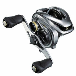 Shimano - Reel Metanium DC 101 HG - Shimano