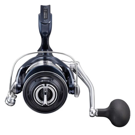 Shimano - Slip Voorop Twin Power SW 5000 XG C - Shimano 2 Shimano - Slip Voorop Twin Power SW 5000 XG C - Shimano - Afbeelding 2