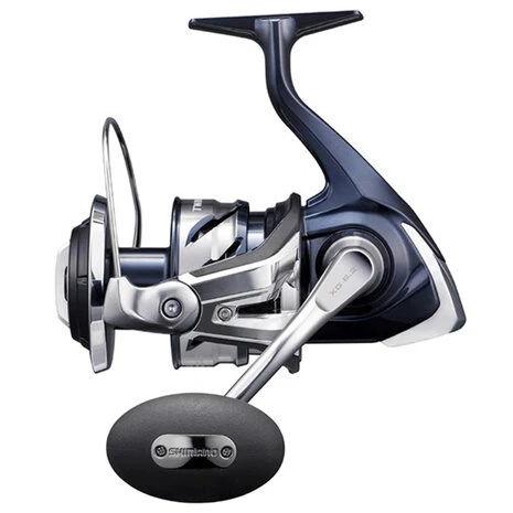 Shimano - Slip Voorop Twin Power SW 5000 XG C - Shimano 1 Shimano - Slip Voorop Twin Power SW 5000 XG C - Shimano