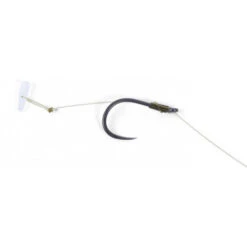 Korum - Big Fish Hair Rigs Quickstops Barbed - Korum -Visuitrusting Winkel 1943764587