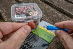 Korum - Big Fish Hair Rigs Quickstops Barbed - Korum -Visuitrusting Winkel 1943764593