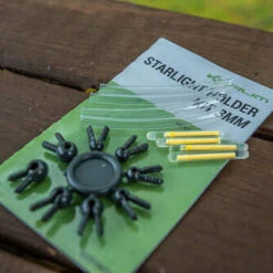 Korum - Starlight Holder Kit - 3mm - Korum -Visuitrusting Winkel 1943922777