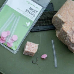 Korum - Meat Stops - Korum 6 Korum - Meat Stops - Korum -Visuitrusting Winkel 1943929089