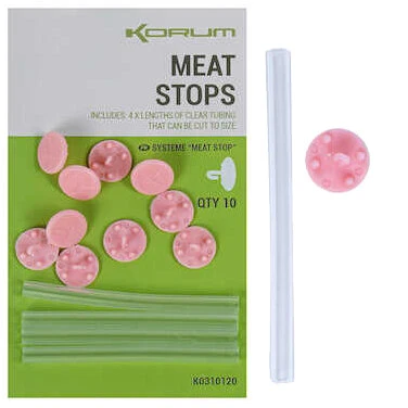 Korum - Meat Stops - Korum 1 Korum - Meat Stops - Korum
