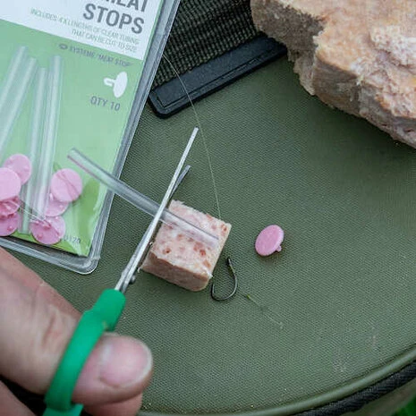 Korum - Meat Stops - Korum 4 Korum - Meat Stops - Korum - Afbeelding 4