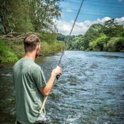 Korum - Glide Power Float - Korum 11 Korum - Glide Power Float - Korum -Visuitrusting Winkel 1943947668