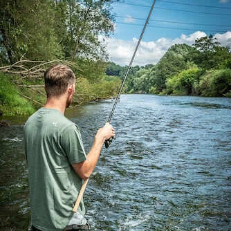 Korum - Glide Power Float - Korum 6 Korum - Glide Power Float - Korum - Afbeelding 6