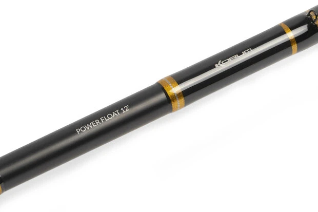 Korum - Glide Power Float - Korum 3 Korum - Glide Power Float - Korum - Afbeelding 3