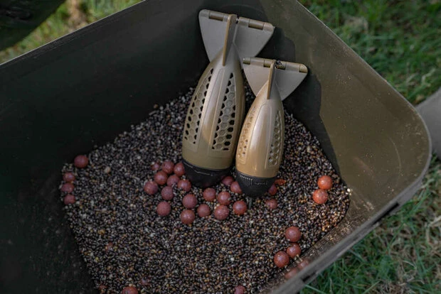 Korum - Bopper - Standard - Korum 2 Korum - Bopper - Standard - Korum - Afbeelding 2