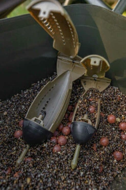 Korum - Bopper - Standard - Korum 6 Korum - Bopper - Standard - Korum -Visuitrusting Winkel 1944695328