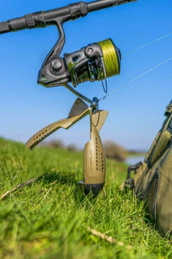 Korum - Bopper - Standard - Korum 7 Korum - Bopper - Standard - Korum -Visuitrusting Winkel 1944695331