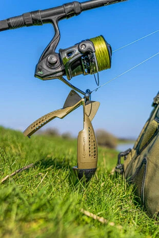 Korum - Bopper - Standard - Korum 4 Korum - Bopper - Standard - Korum - Afbeelding 4