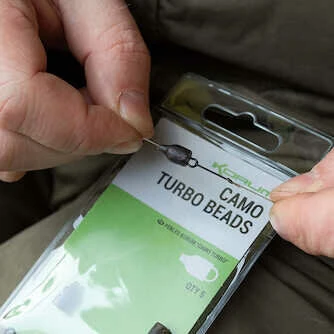 Korum - Camo Turbo Bead - Korum 5 Korum - Camo Turbo Bead - Korum - Afbeelding 5