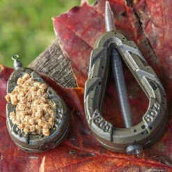 Korum - Lood Bait Gripper Lead - Korum 9 Korum - Lood Bait Gripper Lead - Korum -Visuitrusting Winkel 1944874782