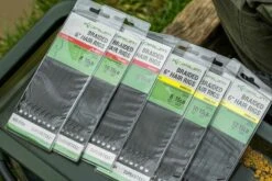 Korum - Big Fish Braided Hair Rigs 6" Barbed - Korum 7 Korum - Big Fish Braided Hair Rigs 6" Barbed - Korum -Visuitrusting Winkel 1944874866