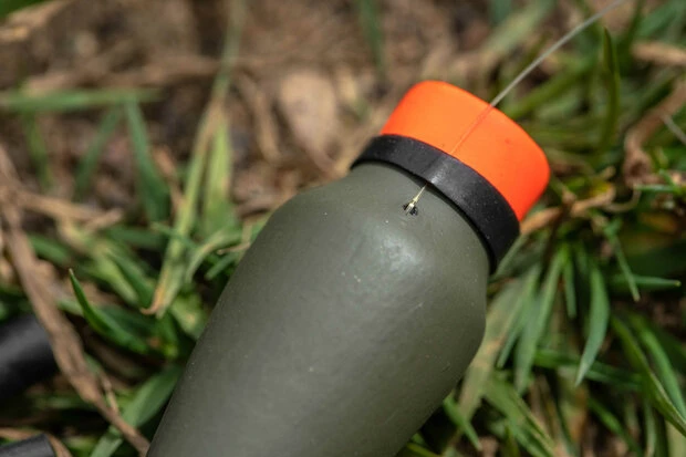 Korum - Gluide Stick Float Silicone - Korum 4 Korum - Gluide Stick Float Silicone - Korum - Afbeelding 4