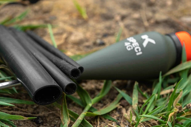 Korum - Gluide Stick Float Silicone - Korum 3 Korum - Gluide Stick Float Silicone - Korum - Afbeelding 3