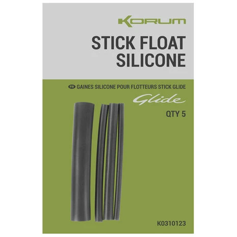 Korum - Gluide Stick Float Silicone - Korum 1 Korum - Gluide Stick Float Silicone - Korum