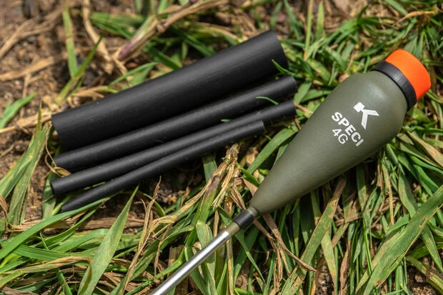 Korum - Gluide Stick Float Silicone - Korum 2 Korum - Gluide Stick Float Silicone - Korum - Afbeelding 2