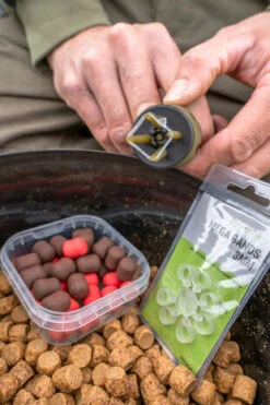 Korum - Mega Bander - Korum -Visuitrusting Winkel 1944889632