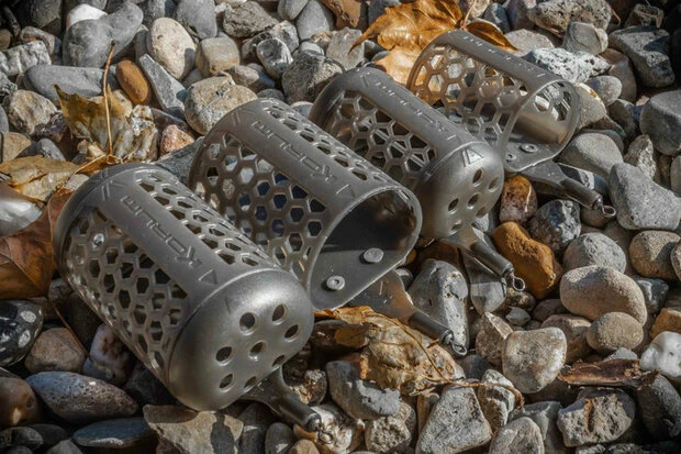 Korum - Feederkorven Mesh Combi Feeder - Korum 2 Korum - Feederkorven Mesh Combi Feeder - Korum - Afbeelding 2