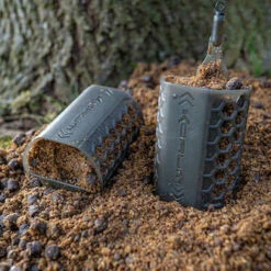 Korum - Feederkorven River Feeder - Korum 4 Korum - Feederkorven River Feeder - Korum -Visuitrusting Winkel 1944895146