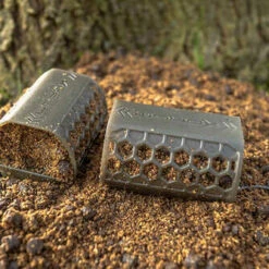 Korum - Feederkorven River Feeder - Korum 5 Korum - Feederkorven River Feeder - Korum -Visuitrusting Winkel 1944895149