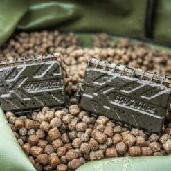 Korum - Feederkorven River Cage Feeder - Korum 8 Korum - Feederkorven River Cage Feeder - Korum -Visuitrusting Winkel 1944896241