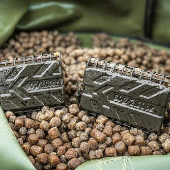 Korum - Feederkorven River Cage Feeder - Korum 3 Korum - Feederkorven River Cage Feeder - Korum - Afbeelding 3