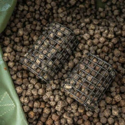 Korum - Feederkorven River Cage Feeder - Korum 11 Korum - Feederkorven River Cage Feeder - Korum -Visuitrusting Winkel 1944896256