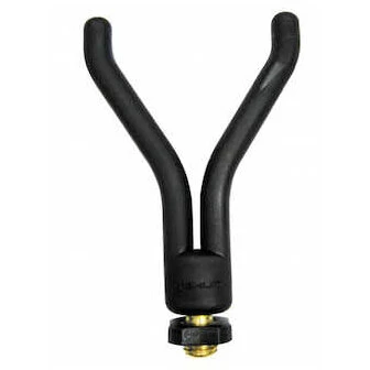 Korum - Hengelsteun Y-Rest (2 Stuks)- Korum 1 Korum - Hengelsteun Y-Rest (2 Stuks)- Korum