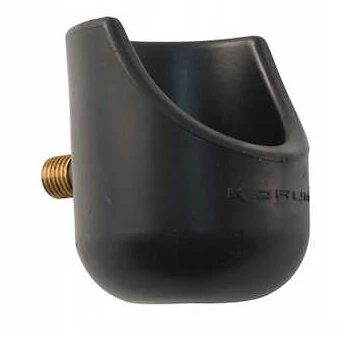 Korum - Hengelsteun Butt Cup - Korum 1 Korum - Hengelsteun Butt Cup - Korum