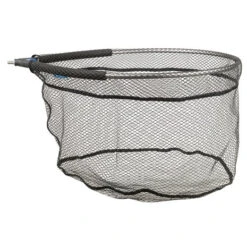 Spro C-Tec - Schepnet Rubber Coat/Floating Net 8mm - 60x50x35cm - C-Tec